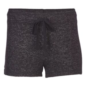 Women's Cuddle Fleece Shorts