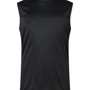 Youth Sleeveless T-Shirt