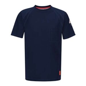 iQ Series® Short Sleeve Tee