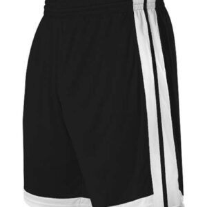 Women's Single Ply Basketball Shorts