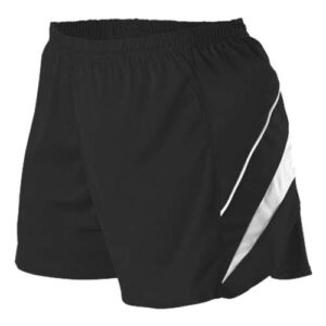 Women's Loose Fit Track Shorts