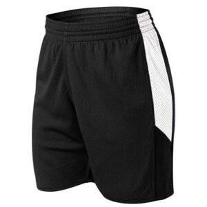 Women's Single Ply Reversible Shorts