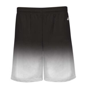 Youth Ombre Shorts