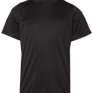 Youth Core Performance Short Sleeve T-Shirt