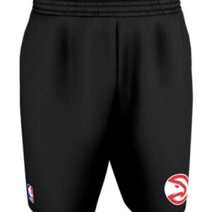 Youth NBA Logo'd Game Shorts