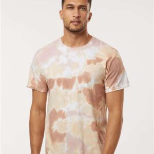 Unisex Dream Tie-Dyed T-Shirt