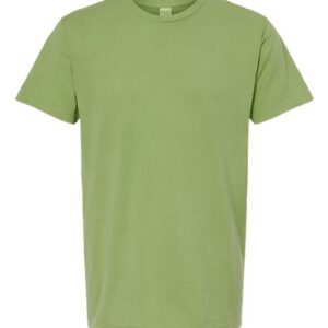 Vintage Garment-Dyed T-Shirt