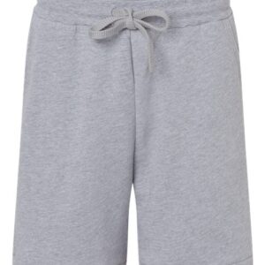 Unisex Sponge Fleece Shorts