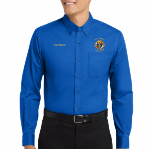 Knights of Columbus Long Sleeve