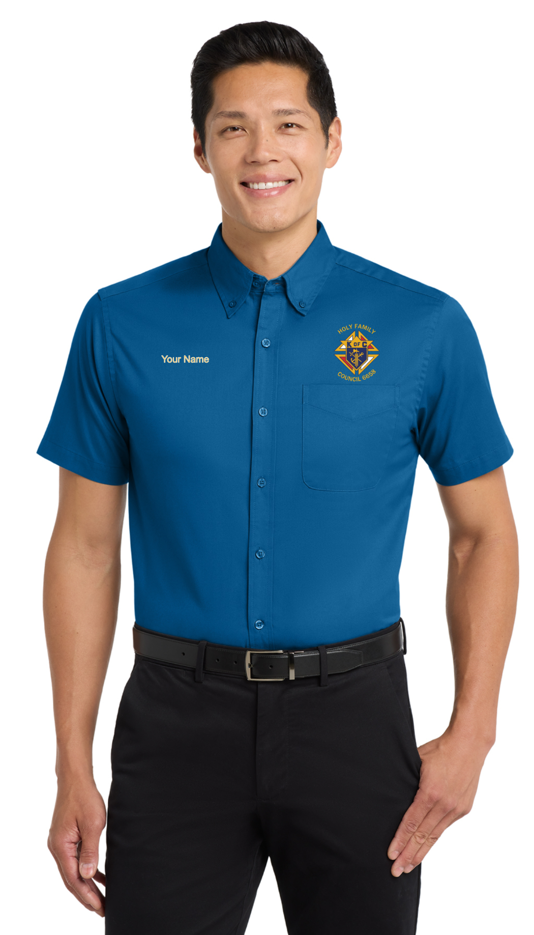 short sleeve image