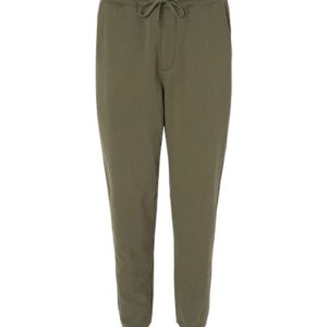 Men's Midweight Fleece Sweatpants