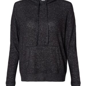 Women's Cuddle Fleece Hooded Sweatshirt