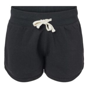 Women's Fleece Shorts