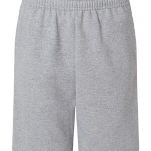 Unisex Nublend® Fleece Shorts