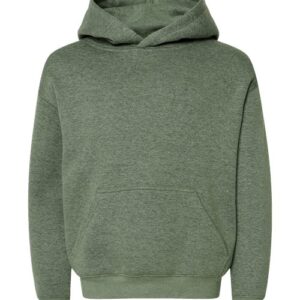 Youth Fleece Hoodie Sweatshirt