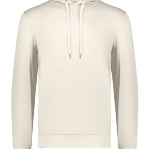 Men's Eco Revive™ Ventura Soft Knit Hooded Sweatshirt