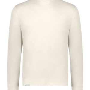 Unisex Eco Revive™ Ventura Soft Knit Crewneck Sweatshirt