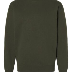 Unisex Heavyweight Crewneck Sweatshirt