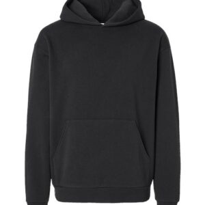 Unisex Mainstreet Hooded Sweatshirt