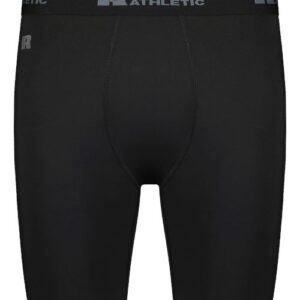 Unisex CoolCore® Compression Shorts