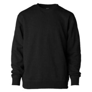 Toddler Lightweight Special Blend Crewneck Sweatshirt