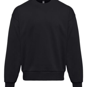 Unisex Heavyweight Crewneck Sweatshirt
