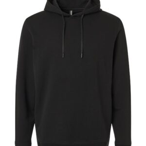 Unisex Perform Hooded Sweatshirt