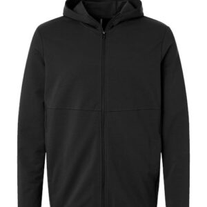Unisex Perform Full-Zip Hooded Sweatshirt