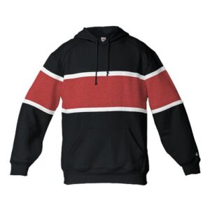 Unisex United Athletic Fleece Hooded Sweatshirt