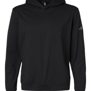 Men's Ultimate365 Elevated Hooded Sweatshirt