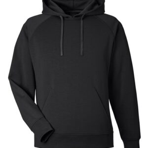 Unisex Apex Fleece Hooded Sweatshirt