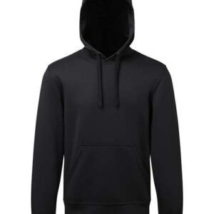 Unisex Spun Dyed Hooded Sweatshirt