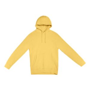 Unisex Premium Pullover Hooded Sweatshirt