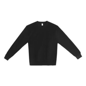 Unisex Pigment-Dyed Crewneck Sweatshirt