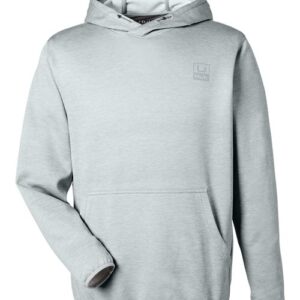 Men's Performance Hooded Fleece Sweatshirt
