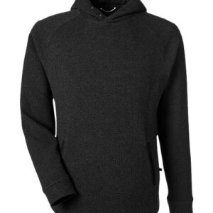 Unisex Camden Hooded Pullover