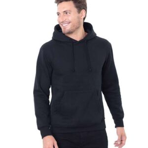 Unisex Epic Fleece Pullover Hooded Sweatshirt