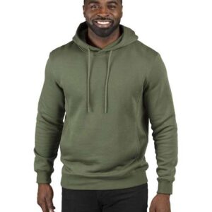 Unisex Ultimate Fleece Pullover Hooded Sweatshirt