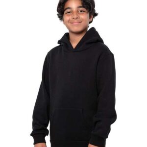 Youth Epic Fleece Pullover Hooded Sweatshirt