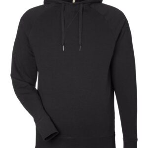 Men's Varsity Hooded Sweatshirt