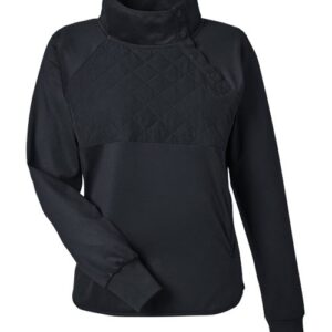 Women's Ellis Snap Neck Pullover
