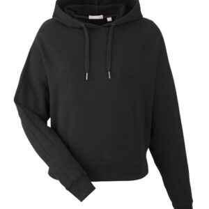 Women's Studio Hooded Fleece