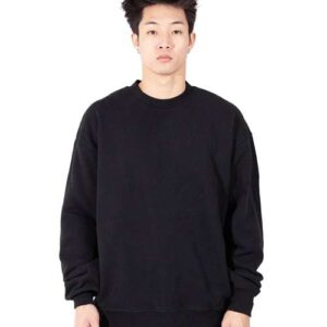 Men's Los Angeles Garment-Dyed Crewneck Sweatshirt