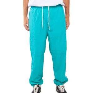 Men's Nylon Tracksuit Pants