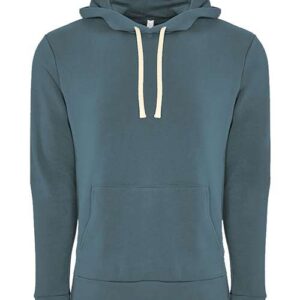 Unisex Santa Barbara Hoodie Sweatshirt