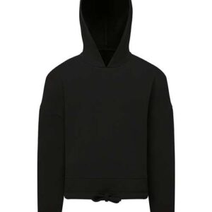 Youth Maria Hooded Sweatshirt