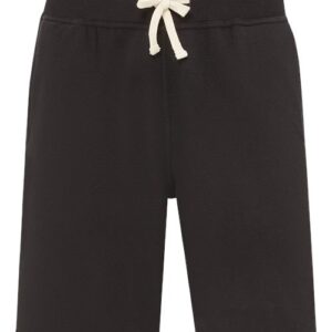 Unisex Vintage Fleece Shorts