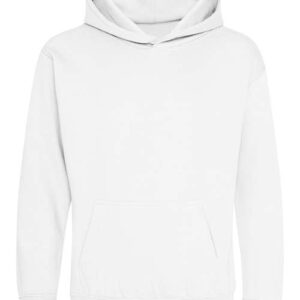 Youth Hooded Sweatshirt