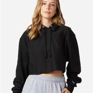 Women's Reverse Weave® Hooded Sweatshirt