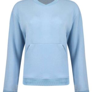 Women's Margaret Cross Neck Sweatshirt